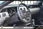 Ford Mustang Fastback 2.3 EcoBoost Navigatie Camera Stoelver, Auto's, Ford, Achterwielaandrijving, Gebruikt, Euro 6, 4 cilinders