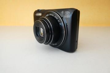 Nikon Coolpix 6800 Wifi compleet( lader,tasje en sd kaartje) beschikbaar voor biedingen
