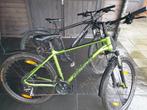 Merida big seven 20  27,5 inch, Fietsen en Brommers, Fietsen | Mountainbikes en ATB, Merida, Zo goed als nieuw, Hardtail, Ophalen