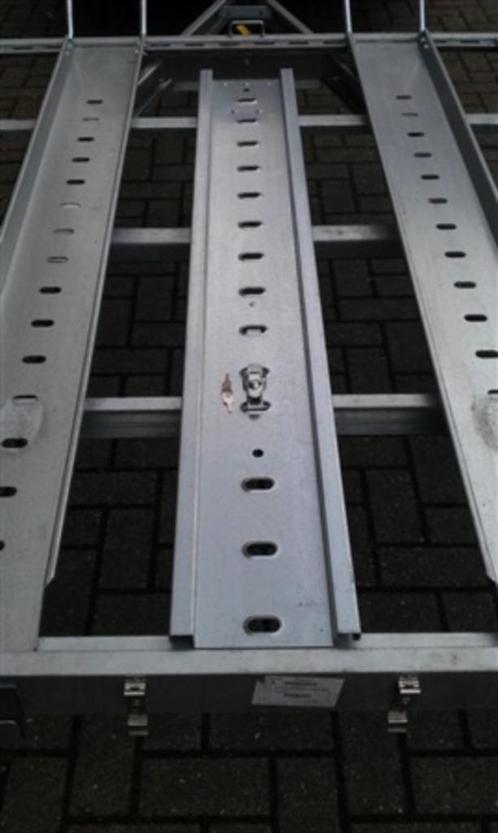 Oprijplaat, Oprijplank, Motortrailer, Rijplaat, Oprijplaten, Auto diversen, Auto-accessoires, Nieuw, Ophalen