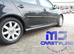 VW Golf 6 - Sideskirts, Ophalen of Verzenden, MJ-Carstyling, Info@mj-carstyling.net, Sibeliusstraat 81 5011JH Tilburg