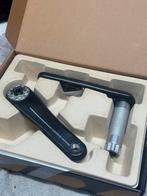 Sram Red E1 Crankstel - 170mm, Crankstel of Pedalen, Racefiets, Ophalen of Verzenden, Sram Red