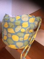 Pannenmuts stoofzak hooimadam, Ophalen of Verzenden, Nieuw