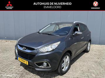 Hyundai ix35 1.6i GDI Style trekhaak beschikbaar voor biedingen