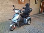 Scootmobiel in prima staat, 16 km/u of meer, Ophalen, Overige merken, 26 t/m 35 km