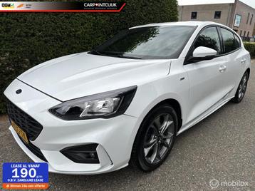 Ford Focus 1.0 EcoBoost ST Line Business beschikbaar voor biedingen