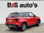 Suzuki VITARA 1.4 Boosterjet Select Smart Hybrid Adaptive cr, Stof, Gebruikt, Euro 6, 4 cilinders