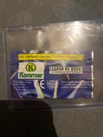 Pokemon Munten Konmar Super de Boer - sealed alleen bieden!!, Ophalen of Verzenden, Zo goed als nieuw, Overige typen