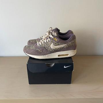 Nike Air Max 1 Liberty Pepper, maat 41! beschikbaar voor biedingen