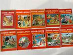 Suske en Wiske, Meerdere stripboeken, Ophalen, Gelezen, Suske en Wiske