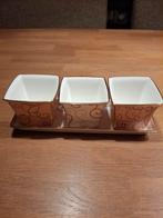 Wedgwood, Marrakech, bone China., Ophalen of Verzenden, Wedgwood, Porselein, Schaal of Schalen