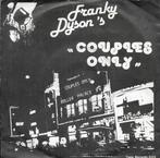 Franky Dyson's-Couples only, Gebruikt, 7 inch, Single, Ophalen of Verzenden