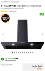 Etna Afzuigkap 90cm - Nieuw in Doos!, Ophalen