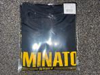 Dominator 20 years of Hardcore t-shirt, Kleding | Heren, Verzenden, Nieuw, Maat 56/58 (XL), Zwart