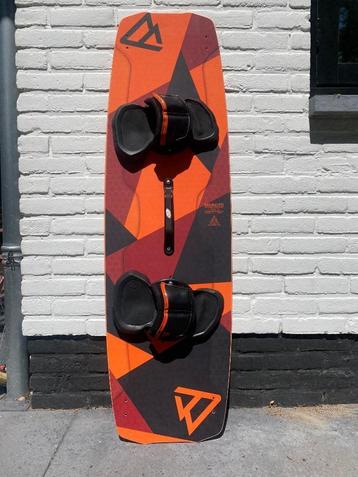 Kiteboard Brunotti Onyx  beschikbaar voor biedingen