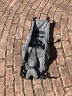 Babysling Croozer - Gebruikt, Gebruikt, Buik of Rug, Draagzak, Ophalen