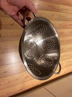 Vergiet, Ophalen, Zo goed als nieuw