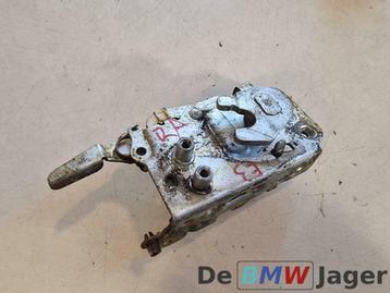Slotmechanisme deur rechtsachter BMW 5-serie E12 51221846034 beschikbaar voor biedingen
