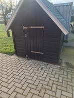 Tuinhuisje/schuurtje, Tuin en Terras, Tuinhuizen, Ophalen, Gebruikt, Tuinhuis, Zonder ramen