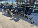Thomas 1800kg Multi rol trailer *waterdicht led*, -, -, Overige typen, Nieuw
