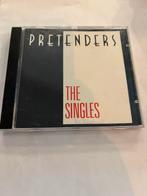 Pretenders - The Singles, Ophalen of Verzenden, 1980 tot 2000, Zo goed als nieuw