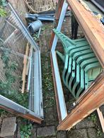 Velux Dakraam - Gebruikt gratis, Ophalen, Gebruikt