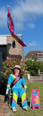 Sarah versiering pakket 50 jaar, Ophalen of Verzenden, Versiering, Abraham of Sarah
