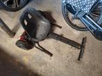 Hoverboard met kart, Ophalen, Gebruikt