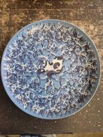 Proeven van kunst bord Groningen 't Korensant, Antiek en Kunst, Ophalen of Verzenden