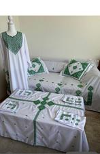 Henna set te HUUR, Ophalen, Zo goed als nieuw