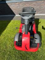 Castelgarden XM130HD/STIGA READY met GLOEDNIEUW maaidek, Tuin en Terras, Ophalen of Verzenden, Zo goed als nieuw, Minder dan 90 cm