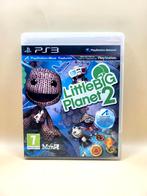 Little Big Planet 2 - PlayStation 3 - PS3, Spelcomputers en Games, Games | Sony PlayStation 3, Avontuur en Actie, Sony support