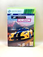 Forza Horizon (Geen Boekje) - Xbox 360, Spelcomputers en Games, Games | Xbox 360, Microsoft, Racen en Vliegen, Eén computer, Ophalen of Verzenden