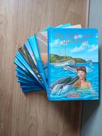 L. Daniels - Op zoek naar dolfijnen - COMPLETE SERIE, Boeken, Ophalen of Verzenden, Zo goed als nieuw, L. Daniels
