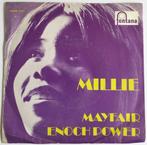 Millie – Mayfair / Enoch Power, Verzenden, 7 inch, Single, Zo goed als nieuw