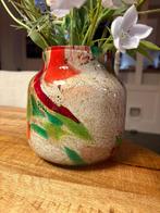 Fidrio vazen mixed/multi colour, Ophalen, Overige kleuren, Glas, Minder dan 50 cm