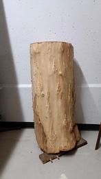 Grote Wilgenhouten Stronk - Gedroogd, Ophalen, Nieuw, Hout