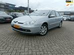 Citroen C5 2.0-16V Exclusive/AUTOMAAT/NAP, Gebruikt, 4 cilinders, 700 kg, Origineel Nederlands