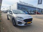 Ford Kuga 2.5 PHEV ST-Line | Adaptieve Cruise CTRL | Achteru, Auto's, 12 maanden, Gebruikt, Euro 6, 4 cilinders