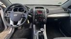 Kia Sorento 2.2 CRDi X-ecutive, Voorwielaandrijving, Euro 5, Gebruikt, 2500 kg