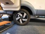 Adria Action 361 LH; mooie fabrieksopties en gratis mover, Tot en met 2, Bedrijf, 750 - 1000 kg, Adria