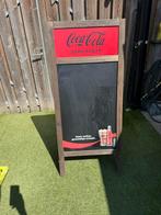 Coca cola reclame bord nieuw, Ophalen of Verzenden, Nieuw