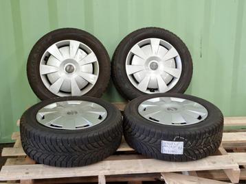 Winterbanden Bridgetone / Audi A3 beschikbaar voor biedingen