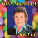 Tony Marshall - Best Of Tony Marshall  Originele 2CD Nieuw.!, Cd's en Dvd's, Cd's | Schlagers, Boxset, Ophalen of Verzenden, Nieuw in verpakking