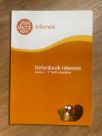 Oefenboek rekenen gr 3, Boeken, Ophalen of Verzenden, Zo goed als nieuw, Overige niveaus
