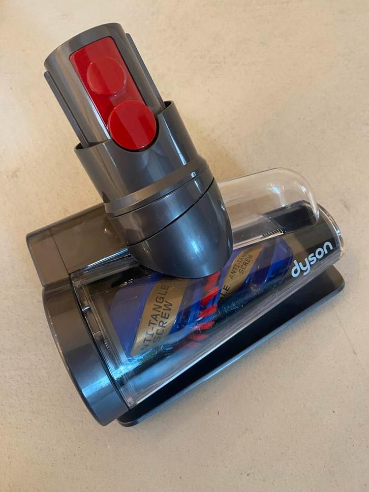 Dyson V7/V8 Onderdelen, Witgoed en Apparatuur, Stofzuigers, Zo goed als nieuw, Stofzuiger, 2000 watt of meer, Reservoir, Ophalen of Verzenden