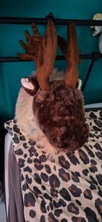Pluche Eland kop, Ophalen of Verzenden