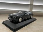 Bentley Brooklands 2006 | Minichamps 1:43, Ophalen of Verzenden, Zo goed als nieuw, Auto, MiniChamps