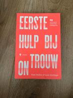 Eerste hulp bij ontrouw - Nieuw!, Ophalen of Verzenden, Nieuw