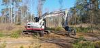 Takeuchi TB2150r, Zakelijke goederen, Ophalen, Graafmachine